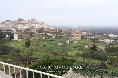 Byhus i Ostuni, Brindisi, Ostuni - € 780.000 | Ref: 9113RV55805 - foto 14